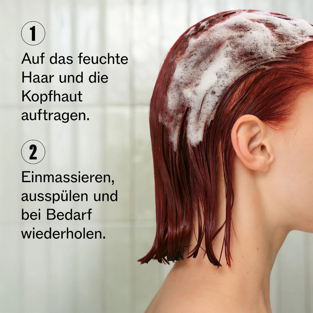 Wella Professionals Ultimate Color Shampoo