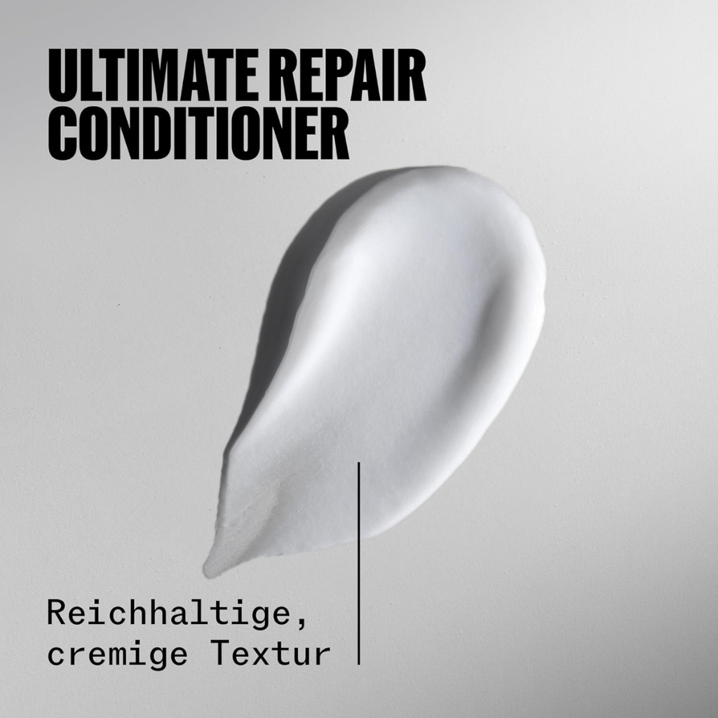 cremige Textur