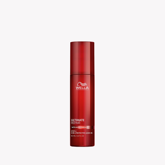 Wella Professionals Ultimate Repair Protective Leave-In