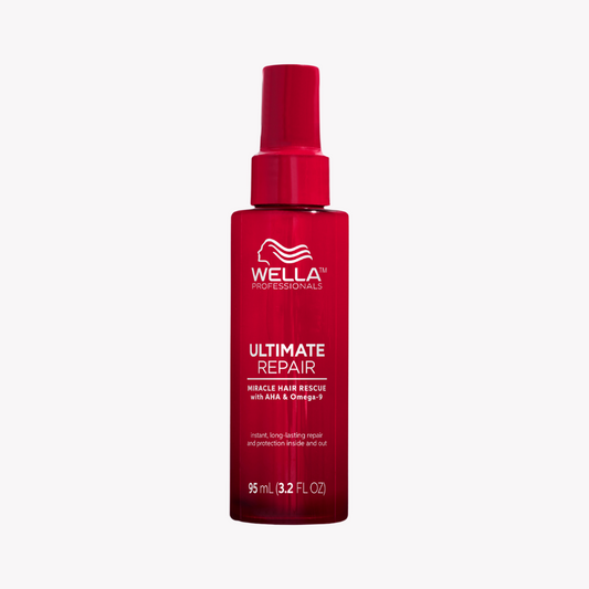 Wella Professionals Ultimate Repair Miracle Hair Rescue