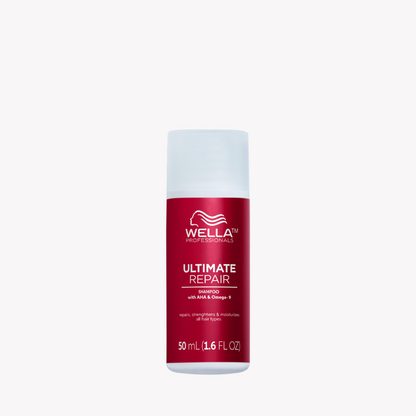 Wella Professionals Ultimate Repair Shampoo