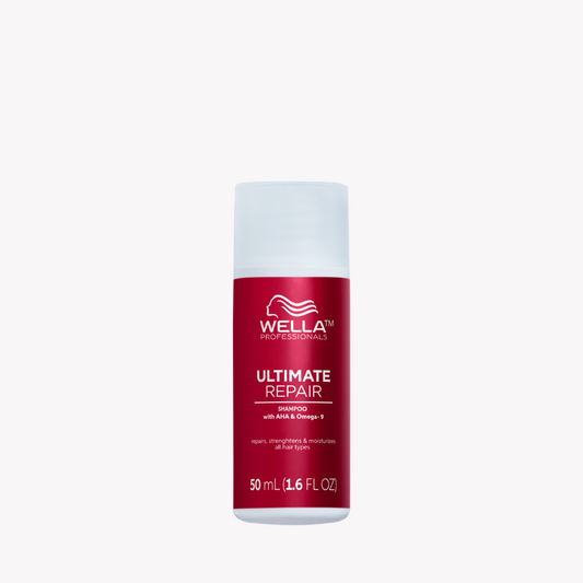 Wella Professionals Ultimate Repair Shampoo