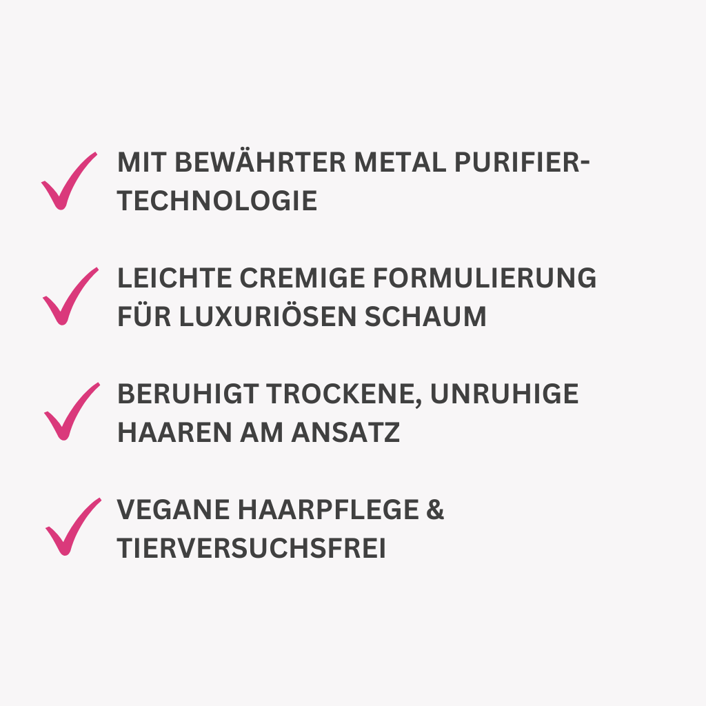 Wella Professionals Ultimate Repair Shampoo