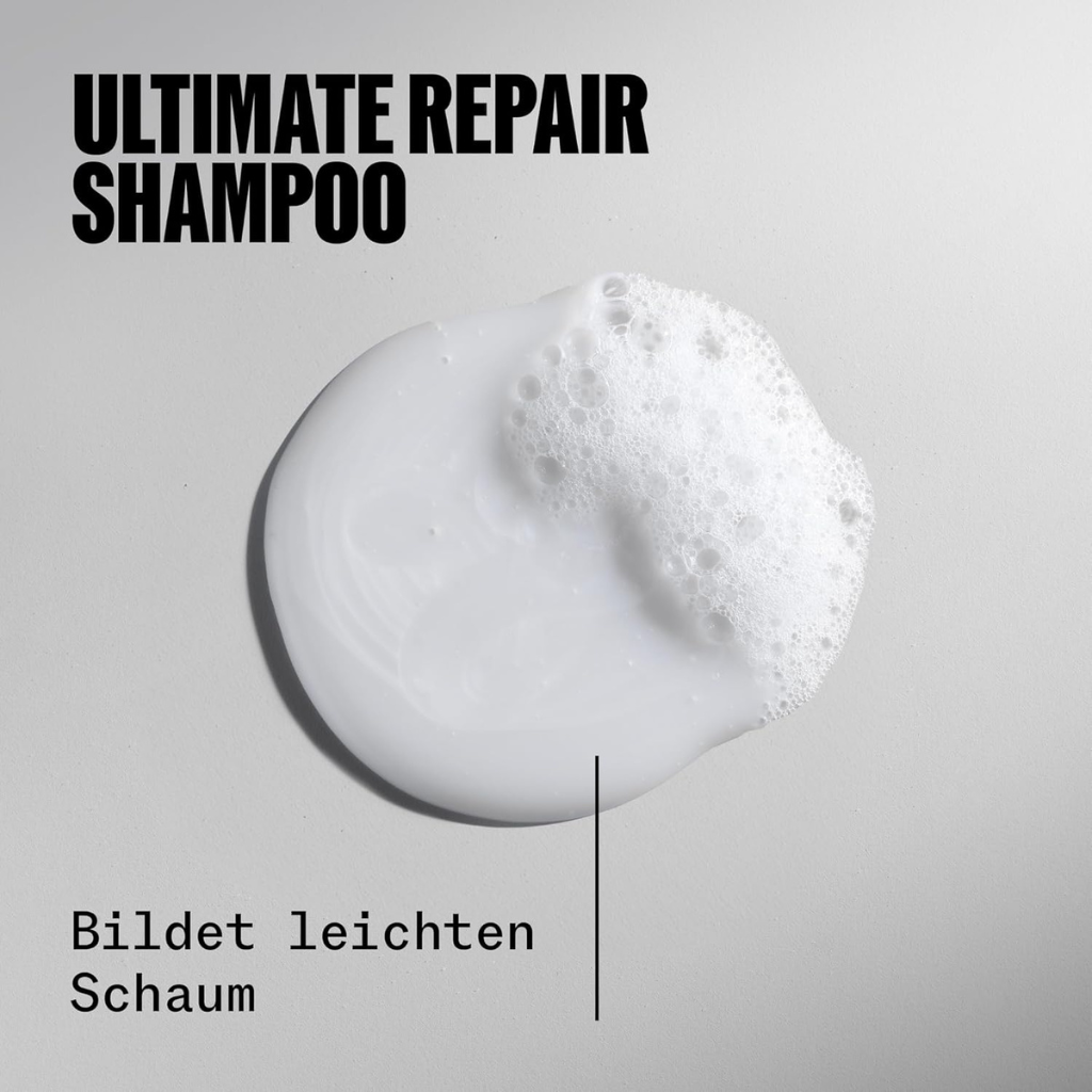 Wella Professionals Ultimate Repair Shampoo