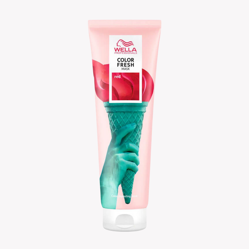 Wella Color Fresh Mask