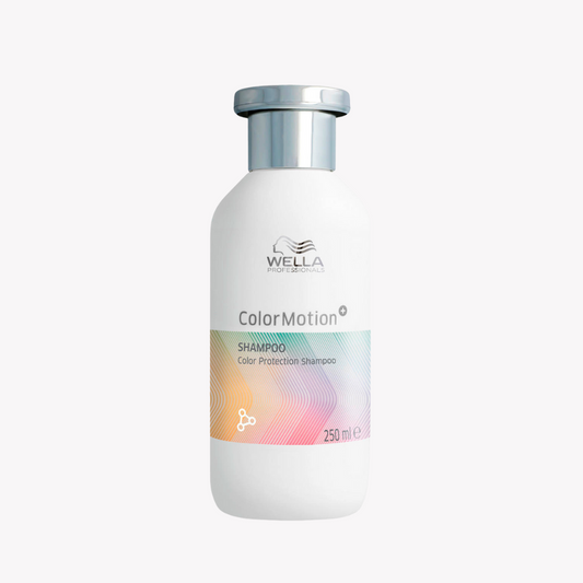 Color Motion Shampoo 250ml mit Farbschutz und integrierter Metal Purifier-Technologie