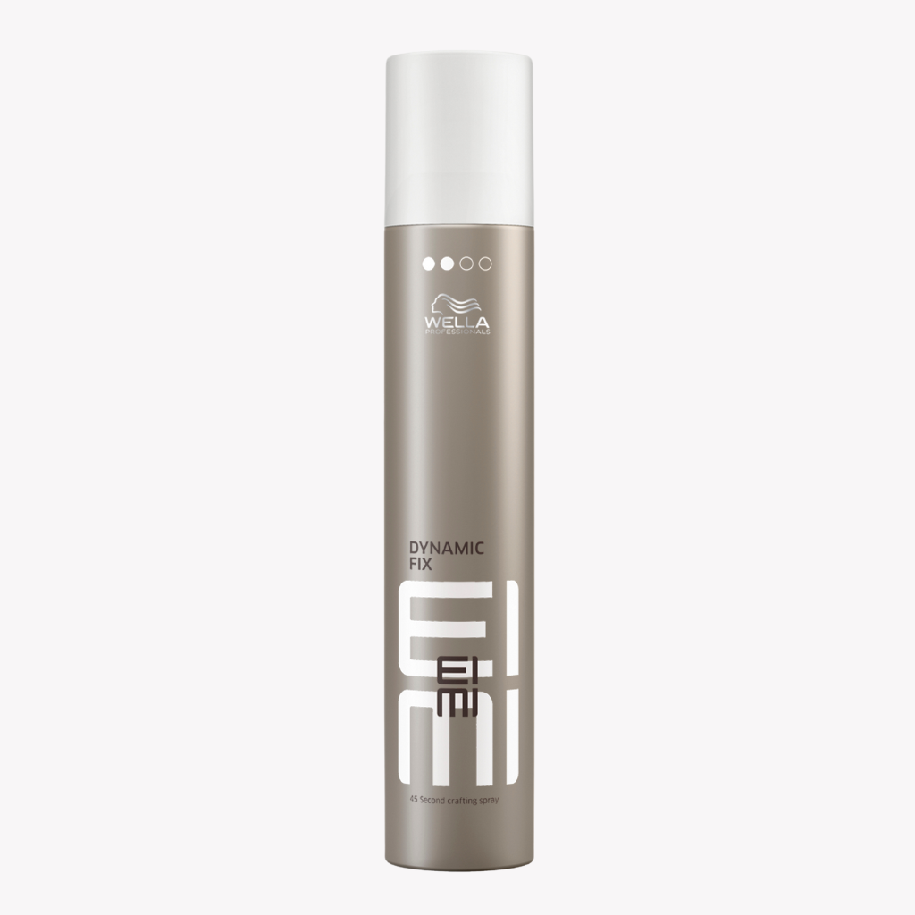 Volume Spray für perfekten halt den ganzen Tag