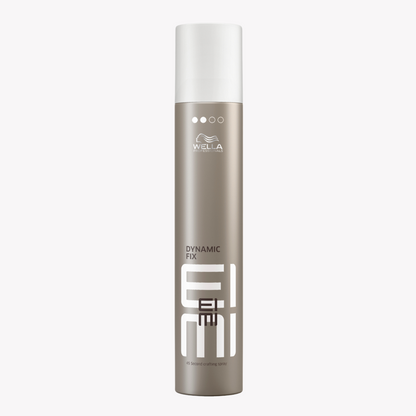 Volume Spray für perfekten halt den ganzen Tag