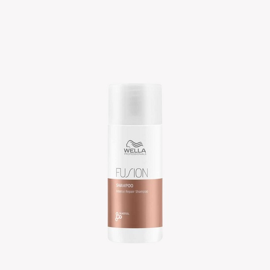 Wella Professionals Fusion Intense Repair Shampoo